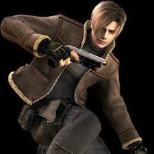 This is content players do not initially have access to. Resident Evil 4 Home Facebook