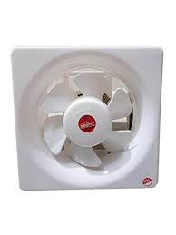 If your bathroom doesn't already have an exhaust fan because your building code doesn't deem it necessary, then getting one should be your priority. Best Exhaust Fan For Kitchen Bathroom In India Freshliving In