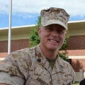 Staff Sergeant Domenic C. Andreoni Obituary December 2, 2016