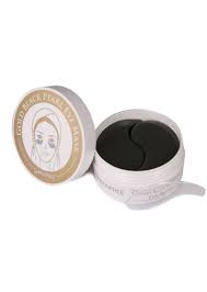 Stylecaster Under Eye Masks For Brighter Eyes Eye Mask For Dark Circles Under Eye Bag Remedies U Under Eye Mask Natural Black Skin Care Black Skin Care