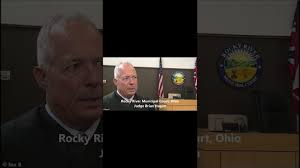 Today's Terrible Judge: Brian Hagan