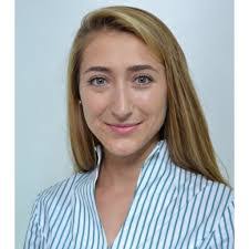 Elena Lott's Instagram, Twitter & Facebook