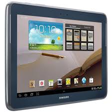 Learn how to use the network sim unlock code of the samsung galaxy note10. Samsung 16gb Galaxy Note 10 1 Tablet Sch I925eaavzw B H Photo