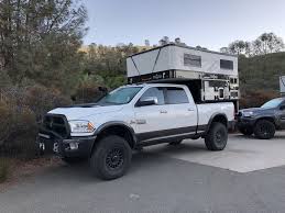 4 wheel pop up camper. Four Wheel Campers Are Changing The Overlanding World Forever