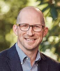 Sky Lakes vice president Bryan Fix receives national recognition