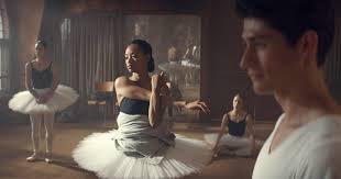 Tara webster rêve d'être danseuse. The Real Dancers And Actors From Tiny Pretty Things