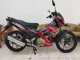 Rp 7.500.000 2016 di jual cepat suzuki satria fu. Satria Fu Motor Di Salatiga Kota Murah Dengan Harga Terbaik Olx Co Id