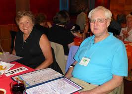 Presentation About Myanmar at the May 2013 Denver Area Meeting