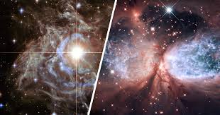 Aura's space telescope science institute in baltimore, maryland, conducts hubble. Nasa Will Tell You What Hubble Space Telescope Saw On Your Birthday Unilad