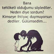 Cunku Kimseye Ihtiyacim Yok Rabbimden Baska Guzel Soz Ozlu Sozler Alayci Sozler