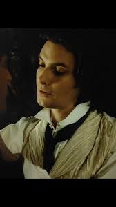 Basil in Love with Dorian