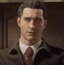 So does anyone else think tommy Angelo looks like Jackie Chan ?? :  r/MafiaTheGame