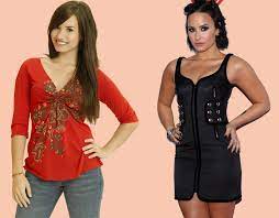 Ett par omvända exempel, där jag själv inte förstod uttrycket. Es Dauerte Jahre Bis Demi Lovato Endlich Das Geschlecht Anderte Wmn