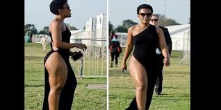 Les films aleriaz, 72 mins. Zambie La Danseuse Sud Africaine Qui Ne Porte Pas De Slip Expulsee Du Territoire La Raison Photos