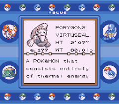 By doky, posted 6 years ago. The Pokemon Factory Other Creations