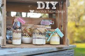 Weihnachtliche Backmischung Im Glas Zum Verschenken An Weih Backmischung Im Glas Weihnachten Backmischung Im Glas Rezept Weihnachten Kuchen Im Glas Verschenken