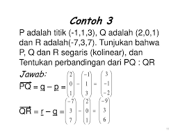 Vektor 2 Ppt Download