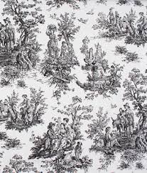 You can choose from a wide range of fabric options from top fabric brands and designers to suit your decorating needs. Toile Fabric Onlinefabricstore