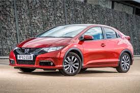 The dealership informed me that they haven't seen this before and i received this emissions system problem error today after having my new honda civic sport coupe 2019 for a month and about 850 miles on it. Review Honda Civic 2012 2017 Honest John