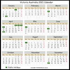 02:49 bst, 12 june 2021 | updated: 2021 Public Holidays Vic