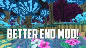 From that huge collection, i've handpicked the 25 best minecraft mods for you. The End Dimension In Minecraft Has Beautiful Biomes Now Better End Mod Youtube