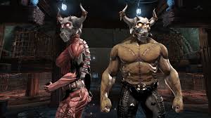 The first thing that any player has to do before playing dc universe online (dcuo) is to decide if his character is going to be based on a superhero or a villain, because the game includes a full range of characters. Dc Universe Online On Steam