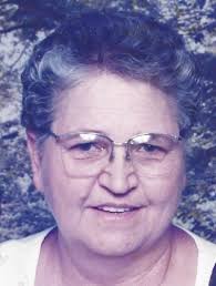 Frankie's obituary from Tulare County, born in Oklahoma