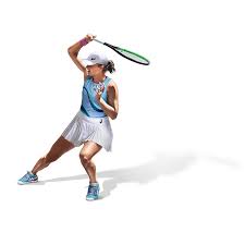 Her father tomasz was a rower who represented poland at the 1988 olympic games in seoul. Asics Melbourne Styles 2021 Online Kaufen Tennis Point