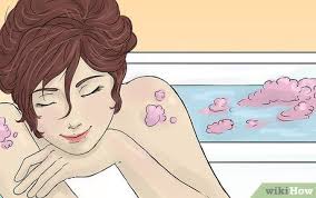 Shave Your Bikini Area Completely Shaving Hair Care Tips Bikinis