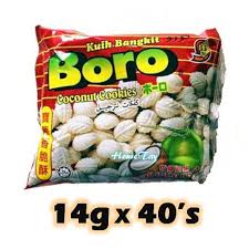 Tanpa anda semua sapa laa kita kan kan. Kuih Bangkit Prices And Promotions Jul 2021 Shopee Malaysia