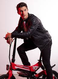 Leathercult Com Marc Marquez Leather Jacket Marc Marquez Marquez Marc