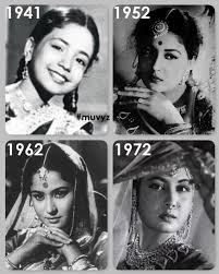 70 S Black Actresses From The 50s And 60s Remembering Meenakumari On 85th Birth Anniversary Bollywoodflashback 40s In 2020 Beautiful Bollywood Actress Vintage Bollywood Most Beautiful Indian Actress