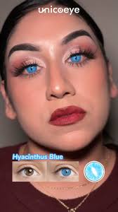 Eyes are the windows to the soul. Unicoeye's exquisite lenses will make  your eyes shine. 🌟 Lenses: 🪐Pixie Green ✨Modeled by @jojobee805 #unicoeye  #unicoeyefda #viral #eyemakeup #makeuptutorial #unboxing #fyp #beauty  #beautyreview |
