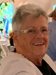 Obituary information for Margaret Leona Levesque