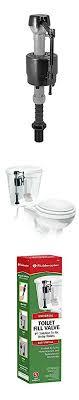 Fluidmaster Toilet Fill Valve Fluidmaster 400a Anti Siphon Toilet Tank Fill Valve Fluidmaster Toilet Fill Valve Toilet Fill Valve Fill Valve Toilet Tank