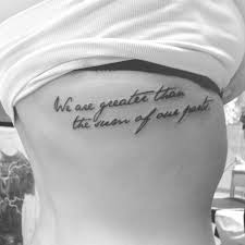 Check spelling or type a new query. Johngreen Tattoo We Are Greater Than The Sum Of Our Parts Rad Quotes Greatful Greater Than