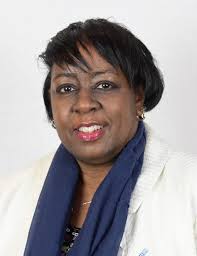 Meet our Trust Board