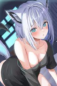 Fubuki | Пикабу