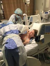 Fundraiser by Tim O'Brien : Little Danny