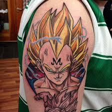 Mar 21, 2011 · spoilers for the current chapter of the dragon ball super manga must be tagged at all times outside of the dedicated threads. Badass Tattoo Ideas Featuring Vegeta Onpoint Tattoos
