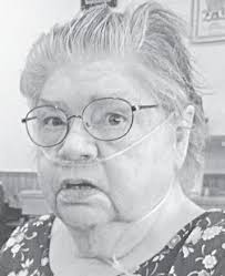 Maragaret B. Van Dalen