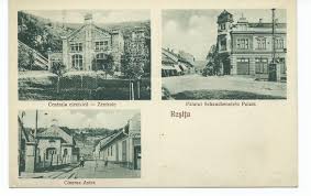 Casa judeteana de pensii caras severin. Mircea Rusnac La Plimbare Prin ResiÅ£a Veche Istoria Banatului