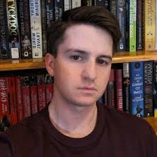 Jared Sutton (@jtsutton_author)