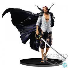 Jun 19, 2021 · related: One Piece Shanks Figur Bwfc Allblue World Anime Figuren Shop Jetzt Hier Online Bestellen