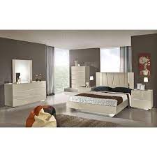 When searching for a kids bedroom set, size is arguably the most important factor. Modrest Luxor Modern Beige Lacquer Italian Bedroom Set Atmosphere Ideas Morley Concrete Table Modest Clothing Coffee Beautifully Opposite Of Person Lamp Apppie Org