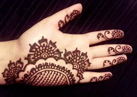 Informationsdesign durchstarten und erfolgreich sein. 30 Easy Arabic Mehendi Designs For Left Hand Keep Me Stylish