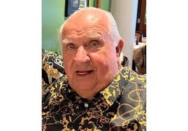 Walter E. McAuley Jr. Obituary (2025)