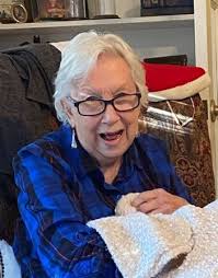 Margaret Yates Miller Obituary