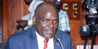 Ensure security of the register of voters. 30 Day Voter Verification Exercise Kicks Off Ebru Tv Kenya