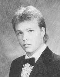 Grissom High School In Memory